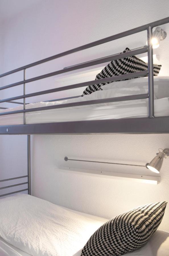Woohoo Hostal Madrid Kültér fotó